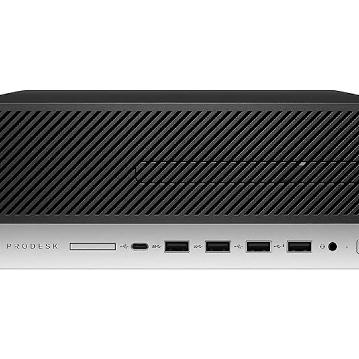 HP PRODESK 600 G3 SFF (Core i5 7th Gen/ 8GB Ram/ 256GB SSD/ Win-10